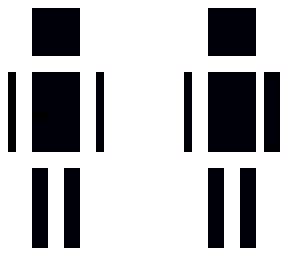 block black