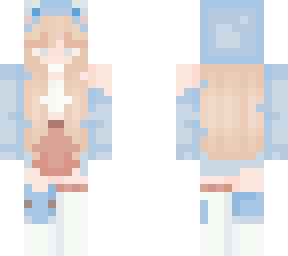 bloo passport dino skin