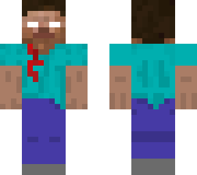 blood herobrine