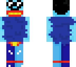 blue meanie