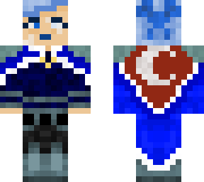 blue moon ruler