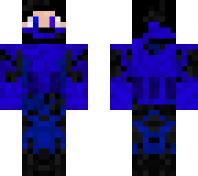 blue operator