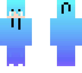 blue pijama edited