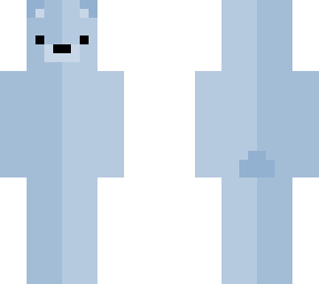 blueberry bear