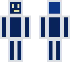 bluebot