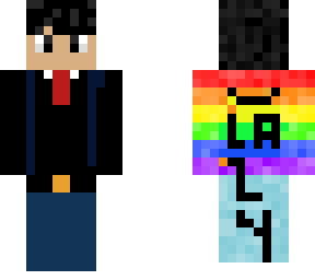 boi - suit remake - fixed! - pixel fix