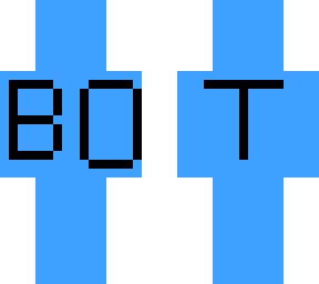 bot boy