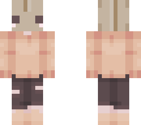 boxy boy