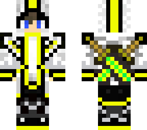 boy 2 (yellow color)