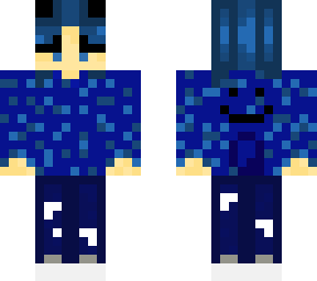 boy quackity <3 (first skin)
