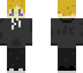 boy skin
