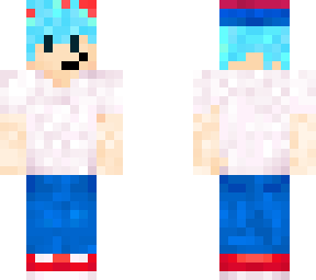 boyfriend fnf remake2