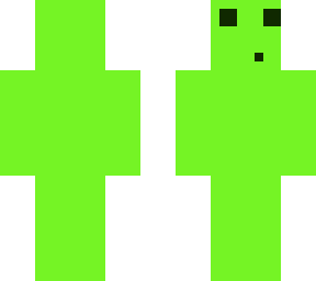 bright slime