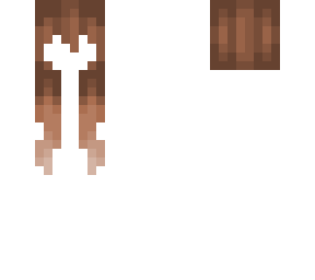brown hair base