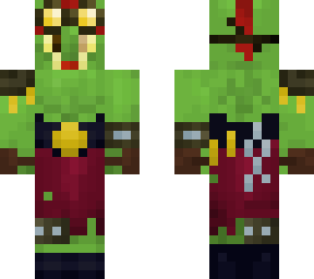 brute goblin