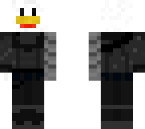 bucky clucky