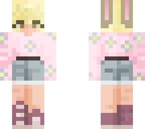 bunny girl