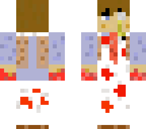 butcherman