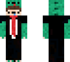 bxsrik 2.0 (modified skin)