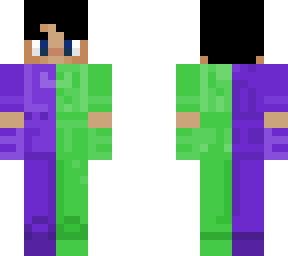 bxtterfxngers zyph edit