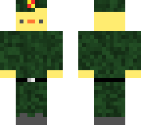 capitain quack