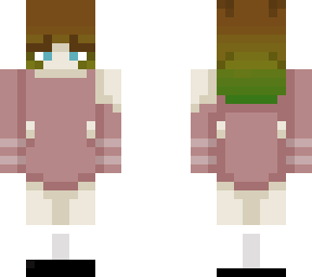 capricorn skin