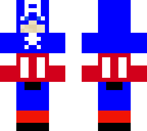 captain america