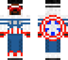 captain america