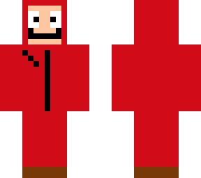 casa del papel