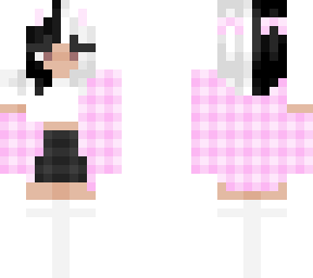 cat girl?