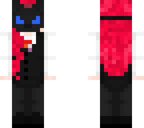 cat girl
