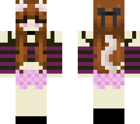 cat girl