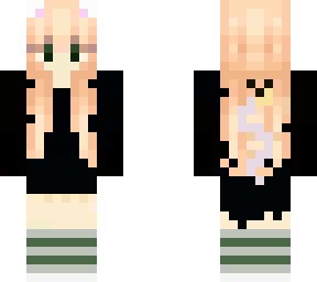 cat tail