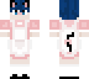 catboy maid