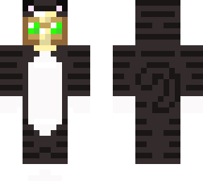catboy totem