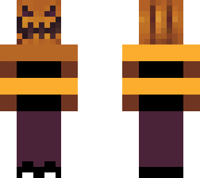 chael_xd skin