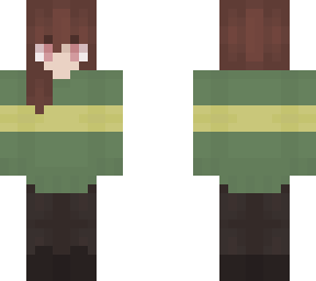 chara .~
