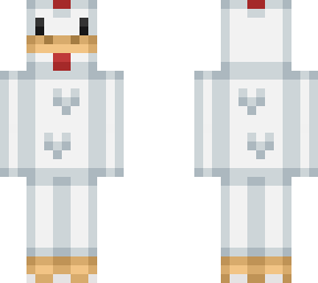 chicken