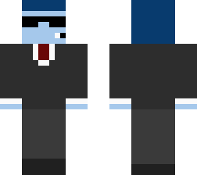 chiss have infiltreded the fbi