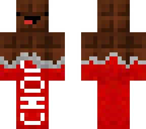 chocolate noob