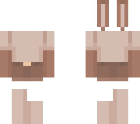 chocolate rabbits // ob