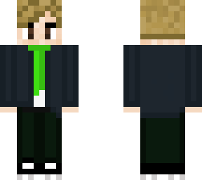 chomik8 suit version
