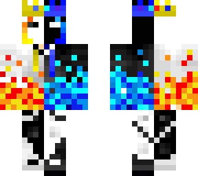choose your side