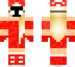 christmas toxic (finished)