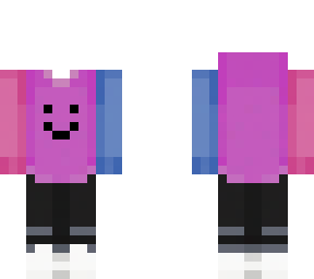 cloudstuff's outfit