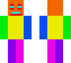 colorman