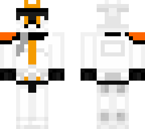 commander cody