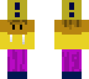 contest but i made the skin look better