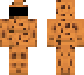 cookie man