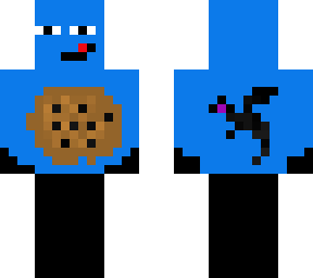 cookie monster